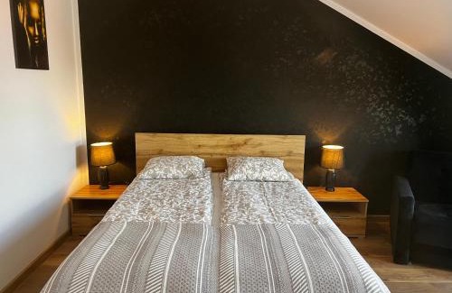 Paslek Apartment | Black Diamond 18