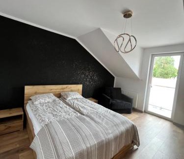 Paslek Apartment | Black Diamond 18