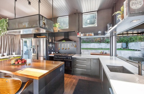 Fernhill House | Black Diamond Luxury