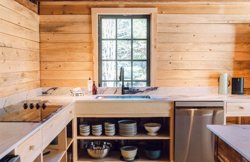Mahone Bay Cabin | Black Forest Cabins