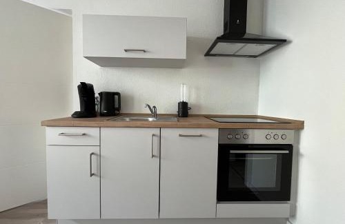 Herdern-Nord Apartment | Black Forest City Apartment mit kostenlosem Parkplatz