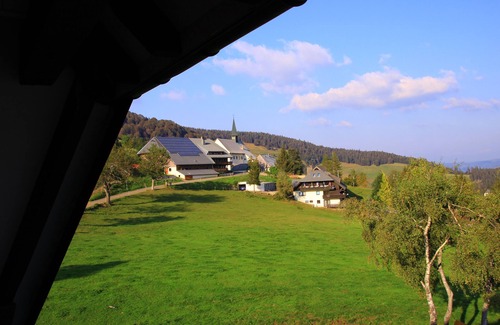 Hofsgrund Apartment | Black Forest vacation at the Schauinsland, Black Forest, family, Freiburg, Oberried