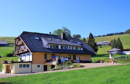Hofsgrund Apartment | Black Forest vacation at the Schauinsland, Black Forest, family, Freiburg, Oberried