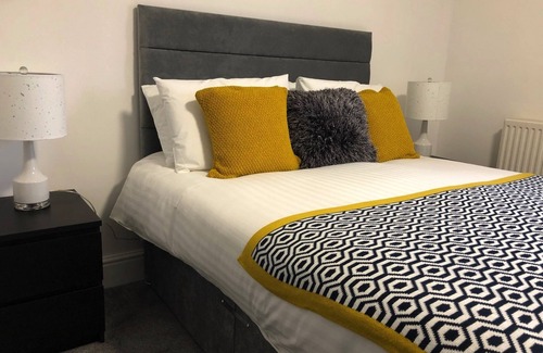 Frognall Hotel | Black Horse