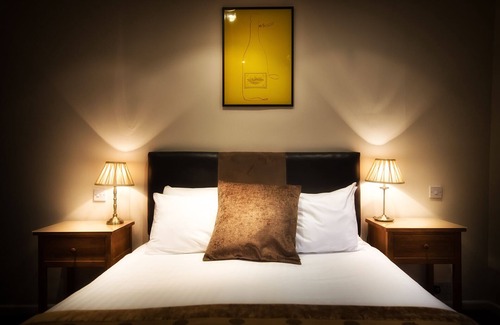 Brighouse Hotel | Black Horse Inn