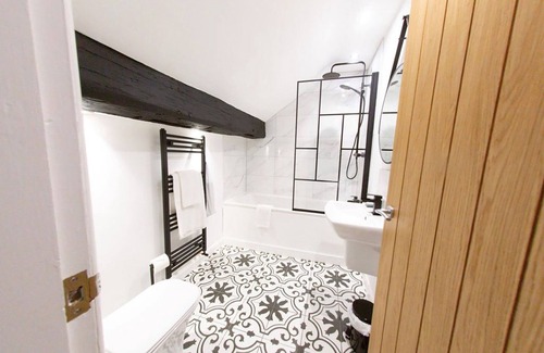 Brighouse Hotel | Black Horse Inn