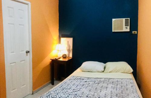La Mata House | Black Lion Inn