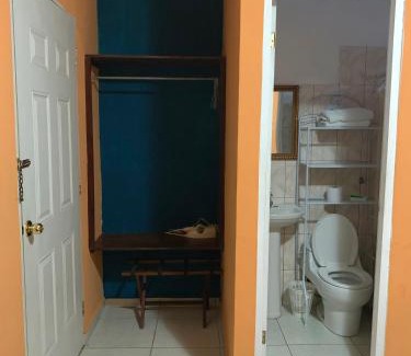 La Mata House | Black Lion Inn