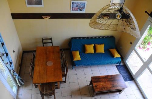 Cuxac-Cabardes House | Black Mountain Village
