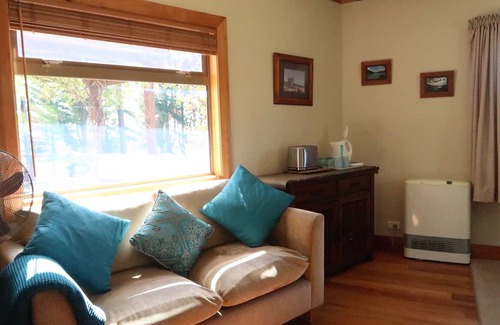Wanaka Apartment | Black Peak View