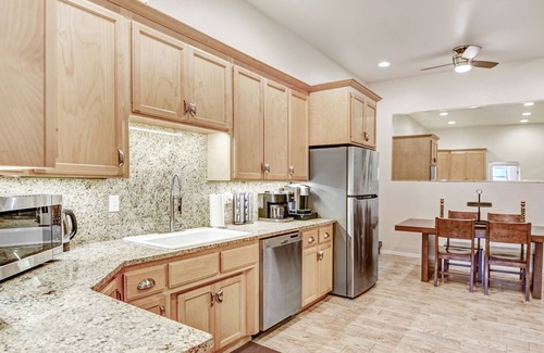 Murphy Apartment | Black Pearl - Apartment near the river