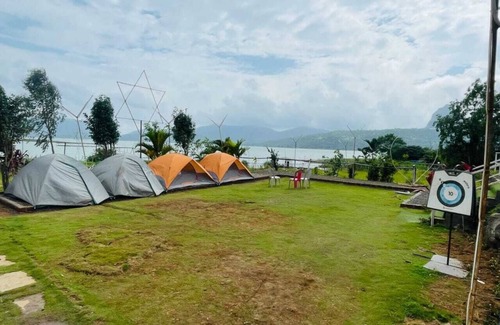 Thakursai Cottage | Black Pearl Cottage Pawna Lake