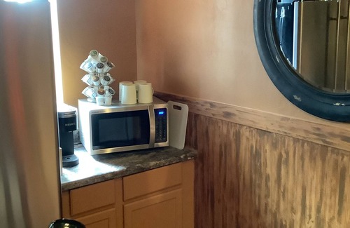 Casa Grande House | BLACK PEARL @ PIRATES COVE
