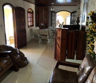 Marica House | Black Point Beach Club
