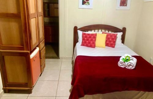 Marica House | Black Point Beach Club