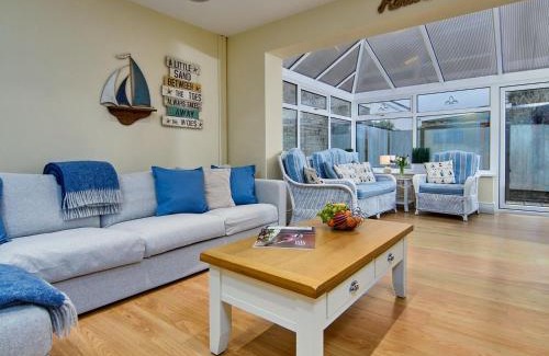 Morfa Bychan House | Black Rock Hideaway