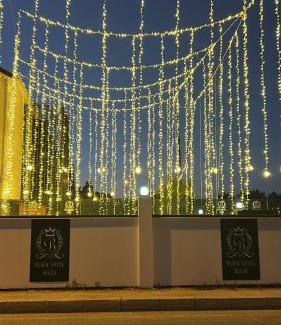 Bogazkent Hotel | Black Royal Belek