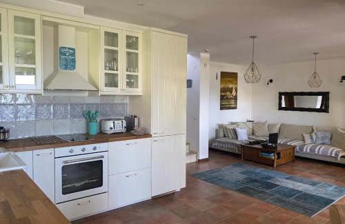 Balchik House | Black Sea Rama Golf and Villas, Bell Tower