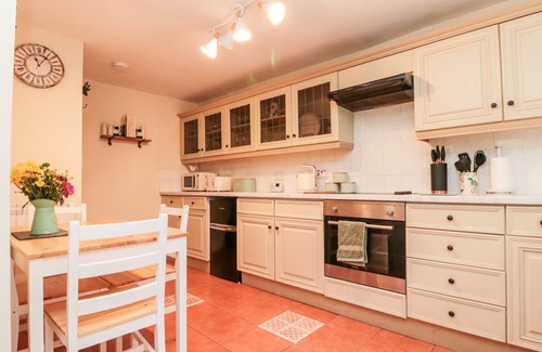 Thirsk Cottage | BLACK SHEEP COTTAGE, pet friendly in Thirsk