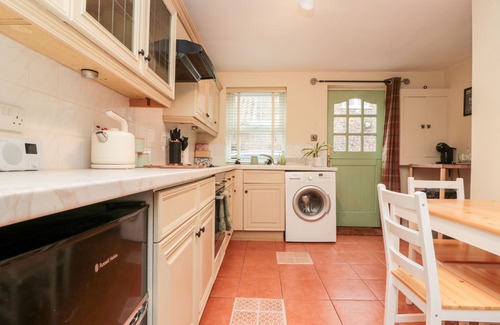 Thirsk Cottage | BLACK SHEEP COTTAGE, pet friendly in Thirsk