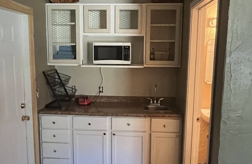 Boswell Apartment | Black Sheep Farm and Gardens