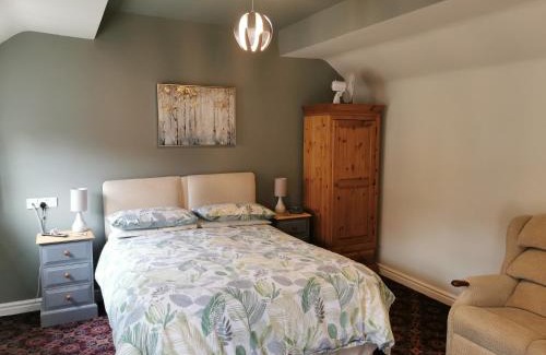 Sturton By Stow Bed & Breakfast | Black Swan Guest House