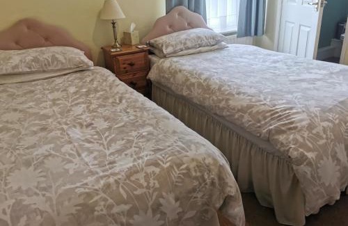 Sturton By Stow Bed & Breakfast | Black Swan Guest House