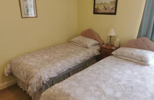 Sturton By Stow Bed & Breakfast | Black Swan Guest House