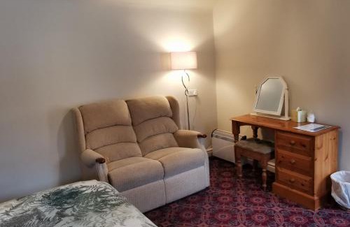 Sturton By Stow Bed & Breakfast | Black Swan Guest House