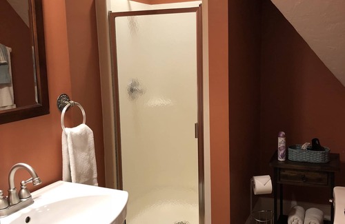 Tilton Bed & Breakfast | Black Swan Inn