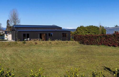 Blackball House | Blackball Connection
