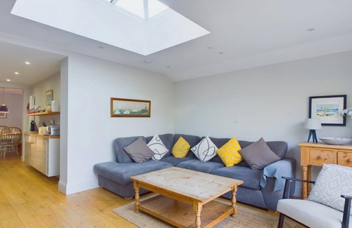 Bembridge House | Blackberry Cottage in Bembridge