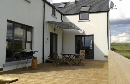 Doolin Bed & Breakfast | Blackberry Lodge Accommodation