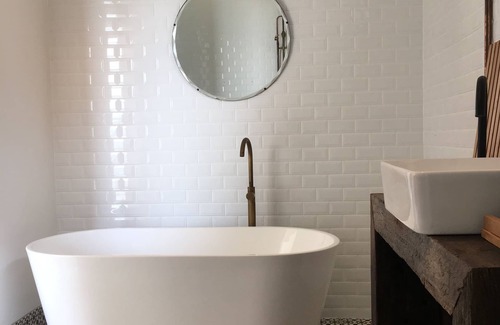 Mullumbimby Creek Bed & Breakfast | Blackbird