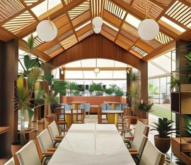Parongpong Hotel | Blackbird Hotel Bandung