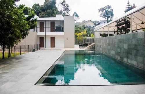Parongpong Hotel | Blackbird Hotel Bandung