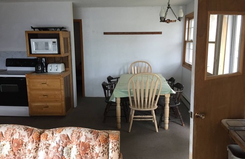 Lake of the Woods County Cabin | Blackbird Island (private island)
