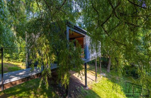 Noszvaj Apartment | Blackbox House Noszvaj