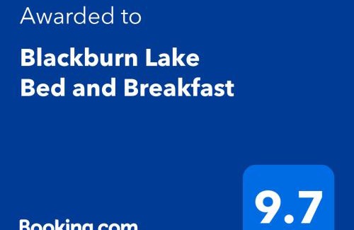 Forest Hill Bed & Breakfast | Blackburn Lake Bed and Breakfast