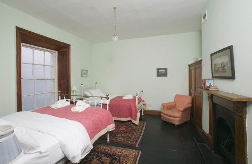 Whitehead House | Blackhead Lighkeeper's Houses, Antrim