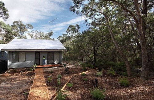 Blackheath House | Blackheath Blue Mountains Cottage