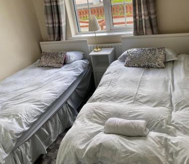 Blacklion House | Blacklion Holiday Homes
