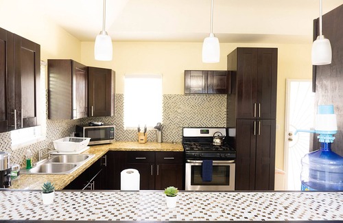 Nassau House | BlackPoint Townhome, Quiet, Secured Gated Community