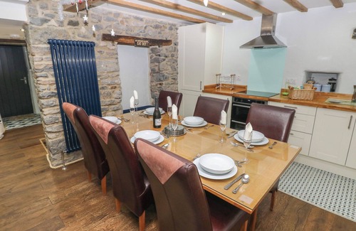 Pembroke Cottage | Blacksmiths Cottage