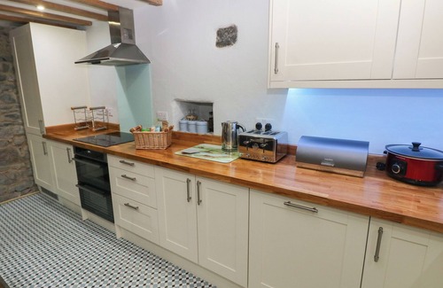 Pembroke Cottage | Blacksmiths Cottage