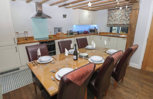 Pembroke Cottage | Blacksmiths Cottage