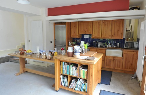 Kilgreaney Bed & Breakfast | Blackstairs Shepherds Huts