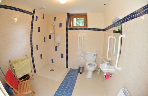 Kilgreaney Bed & Breakfast | Blackstairs Shepherds Huts