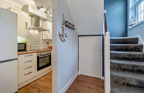 Aberporth House | Blackthorn Cottage - Aberporth
