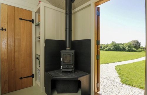South Leigh Cottage | Blackthorn
